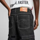 Puma Calça Shorts Amplified