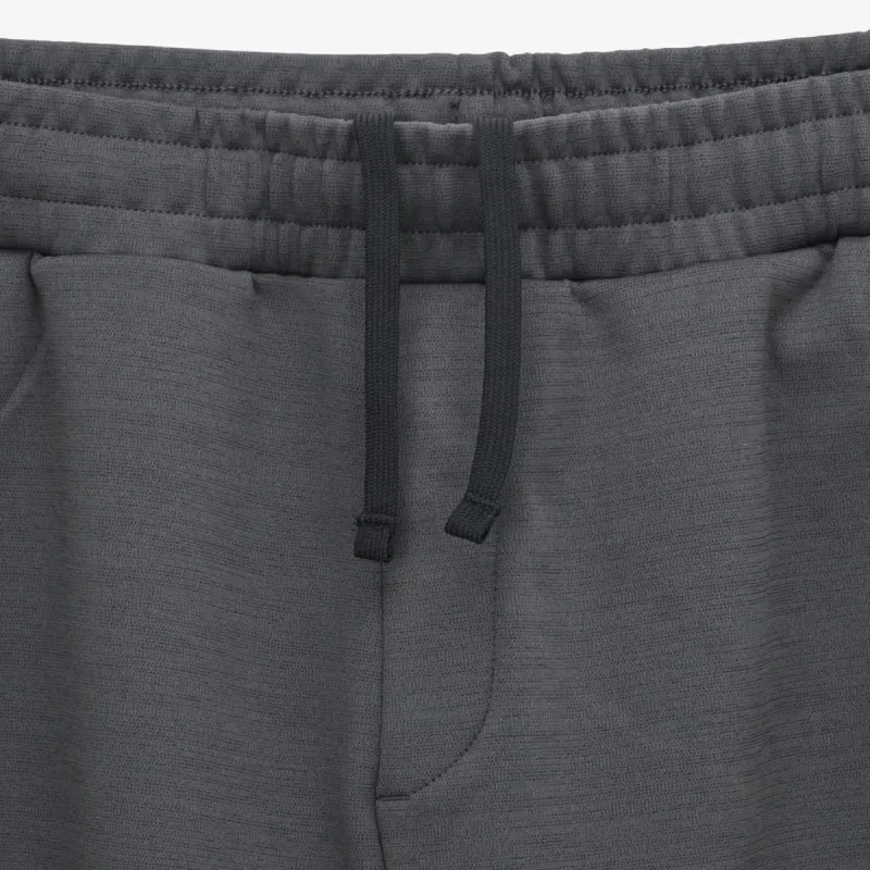 THE NORTH FACE Knitted Sweatpants Men's Gray-3