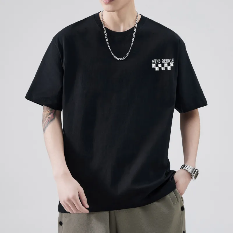 MindBridge T Shirts Unisex-13