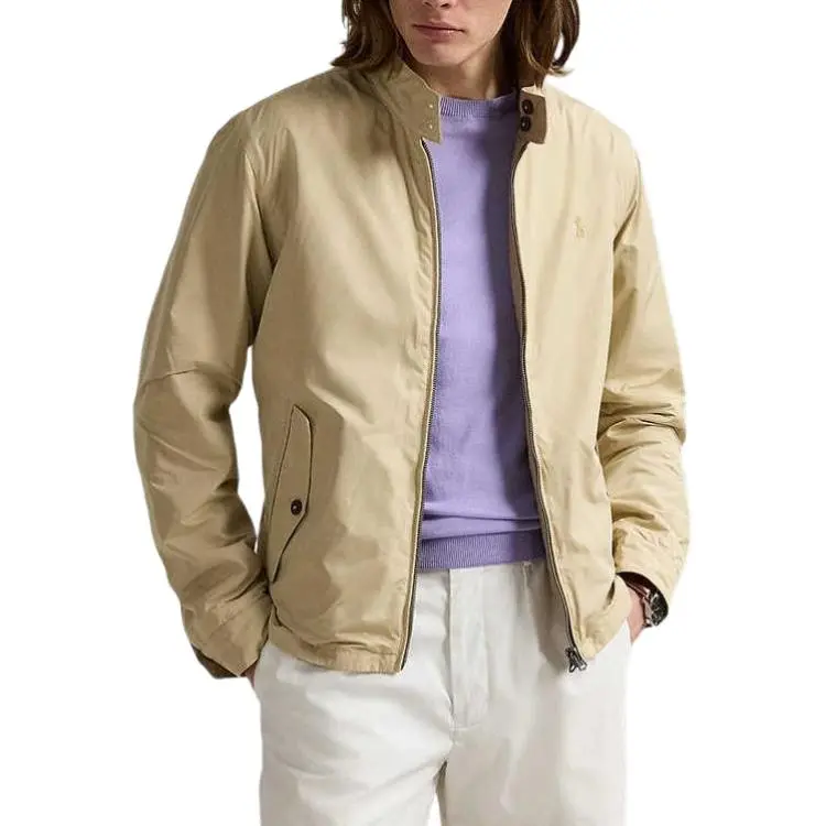 Polo Ralph Lauren Bedford Jacket-3