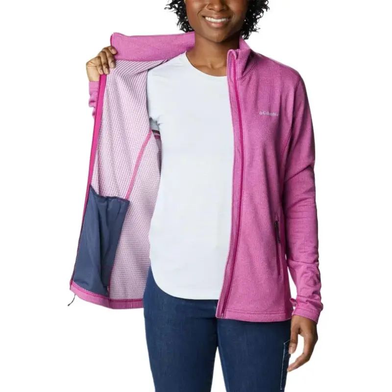 Columbia Jackets & Coats Women's Red-3