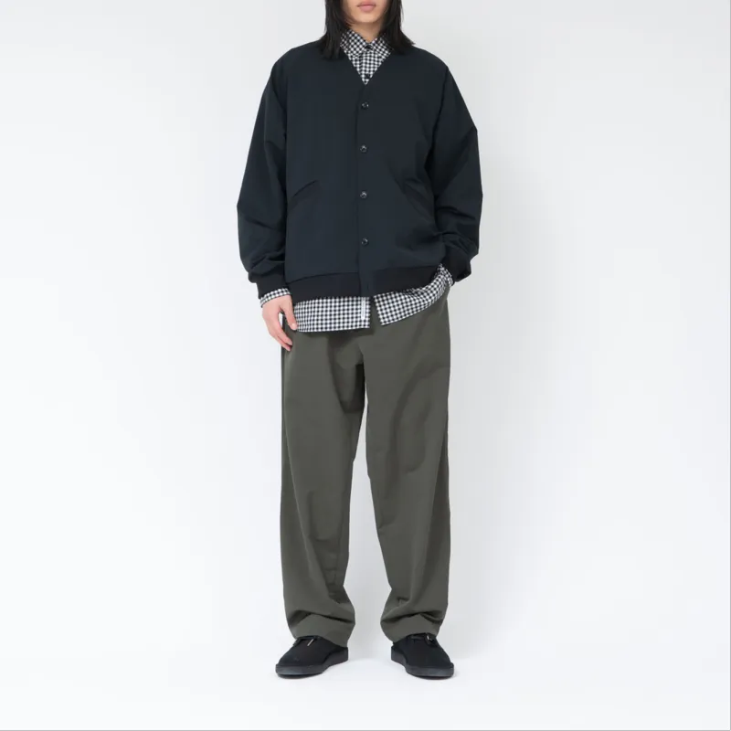 Nanamica Alphadry Cardigan-2