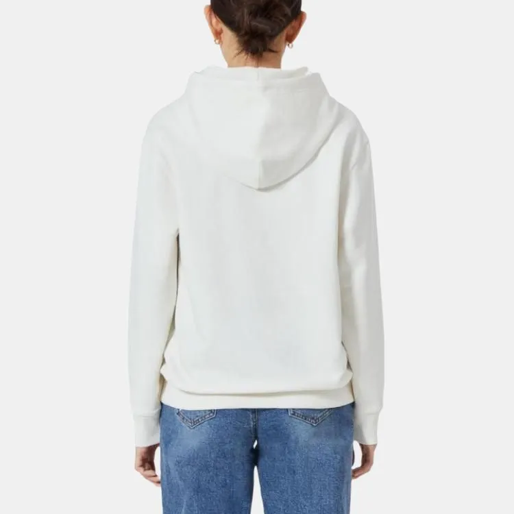 GUESS Sweatshirts Unisex Cream-4