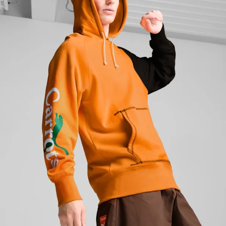 PUMA Sudadera PUMA X Carrots Para Hombre-4