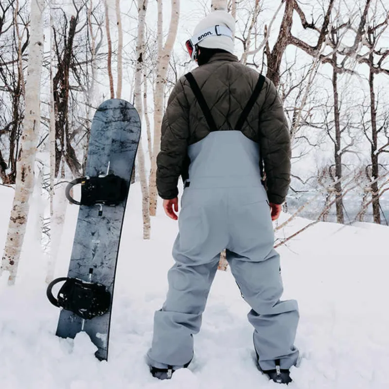 BURTON Ski Pants Men-1
