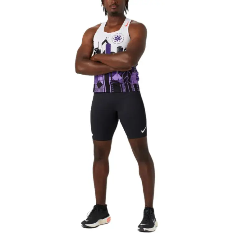 Nike AeroSwift Men's Dri FIT Adv Running Singlet-2