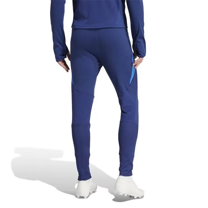Adidas Tiro 24 Soccer Bottoms Men's Night Sky-3