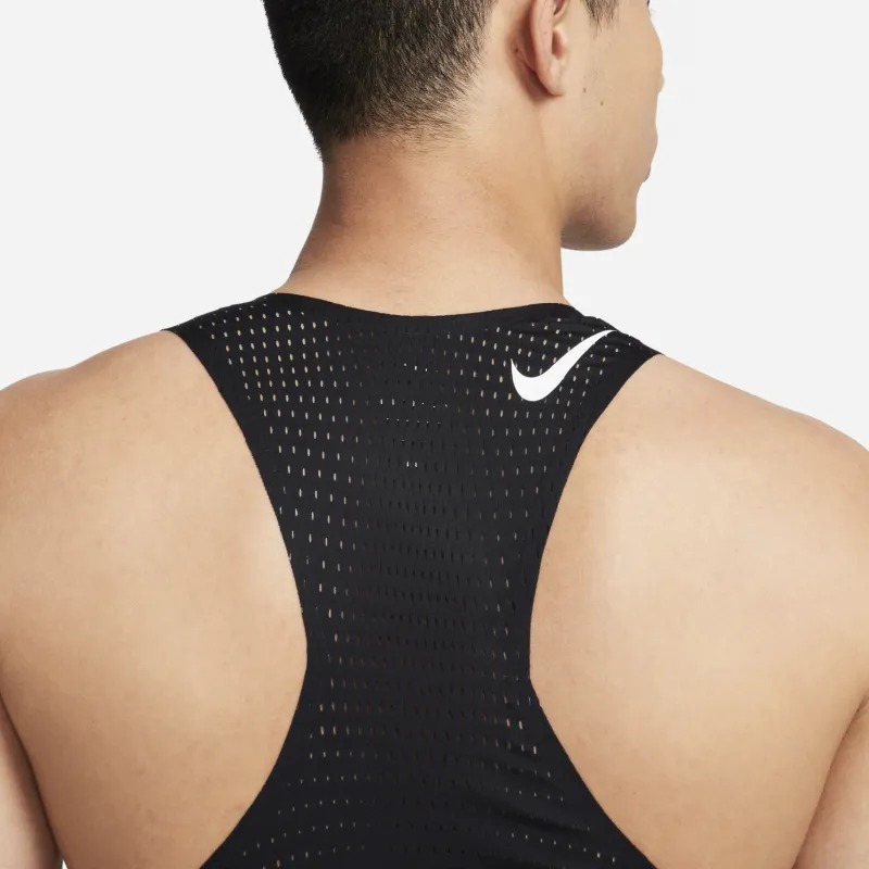 Nike Running Aeroswift Singlet Tank-5