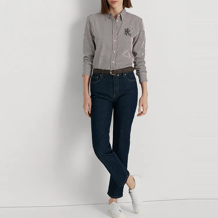 Polo Ralph Lauren Shirt Women's-5