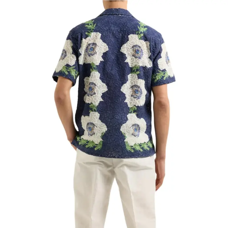 Orlebar Brown Maitan Shirt-3
