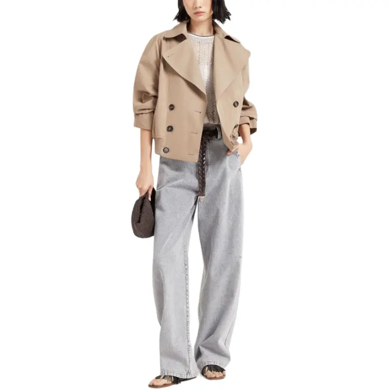 Brunello Cucinelli Dazzling Crewneck Jumper-4