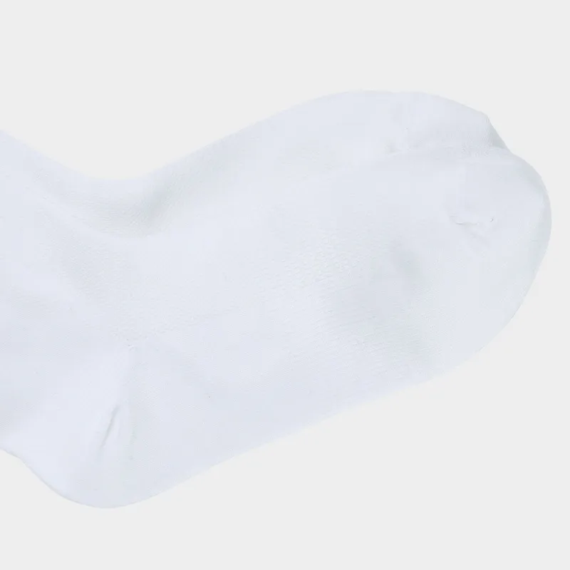 FILA Golf Series Mid Calf Socks Women's 1 Pack Jade White-3