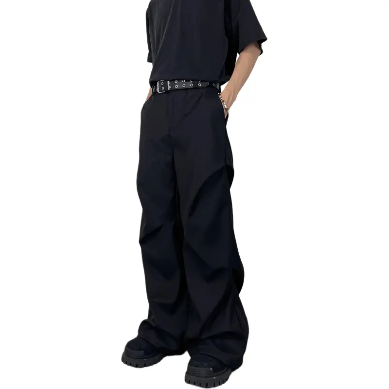 VINMUK Suit Trousers Unisex-13