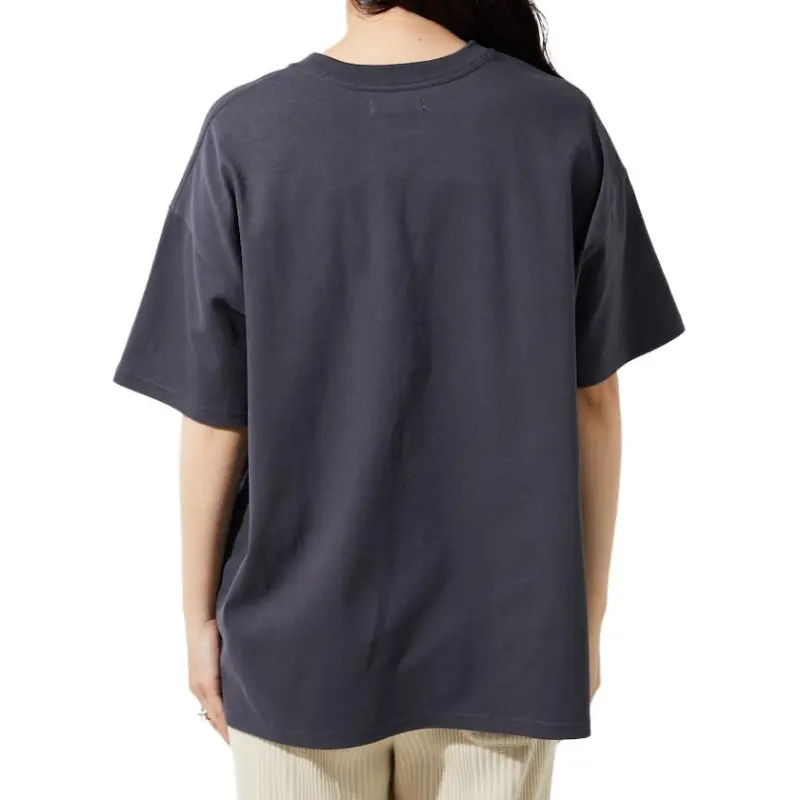 FREAK'S STORE T Shirt Women's Charcoal Gray-1
