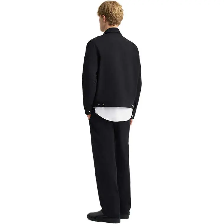 KENT&CURWEN Jackets Men Black-3