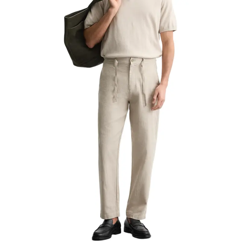 ZARA Casual Pants Men-1