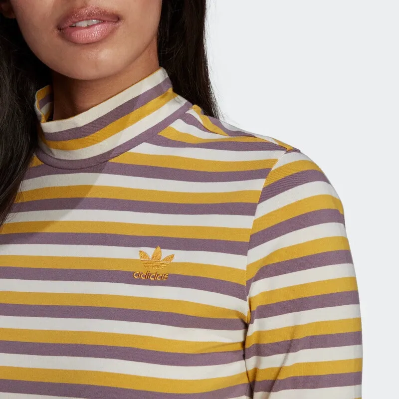 Adidas Originals T Shirt Women's Multicolor-3