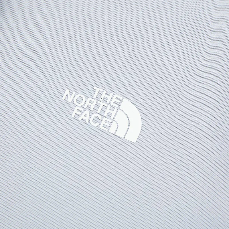 THE NORTH FACE Polo Shirt Women's Haze Blue-2