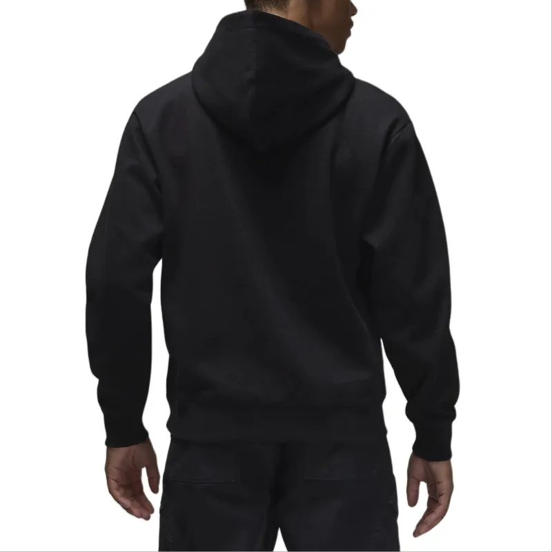 Jordan x PSG BRANDSTMT FW24 Sweatshirt Unisex Black-3