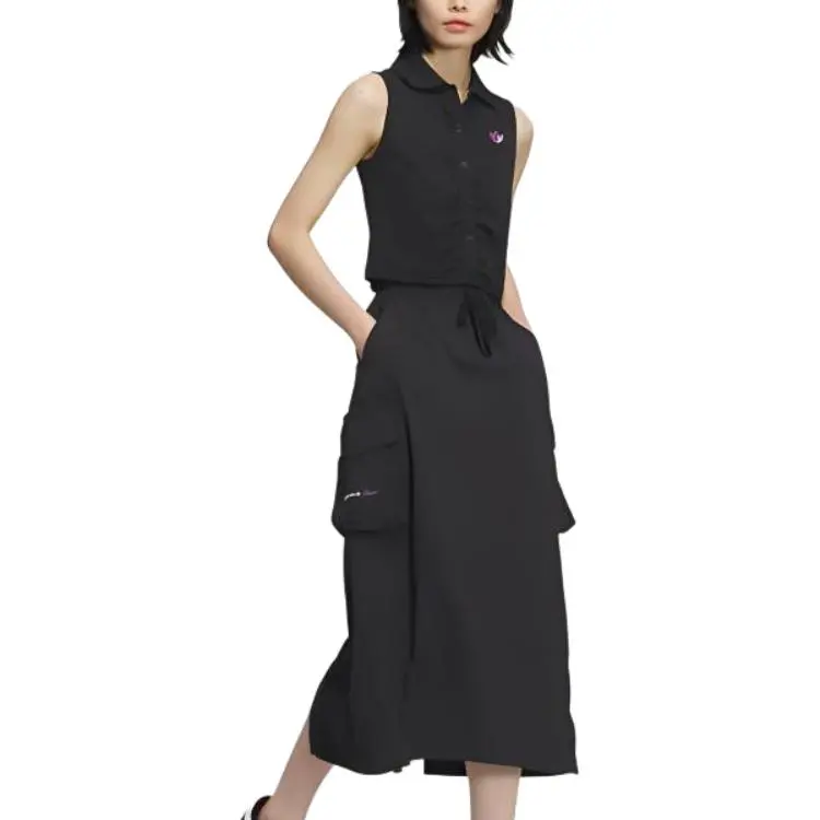 Adidas Originals Tank Tops Women's Black-3