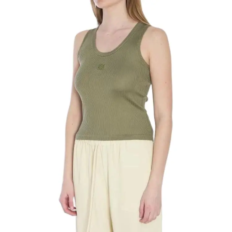 LOEWE Anagram Tank Top-2