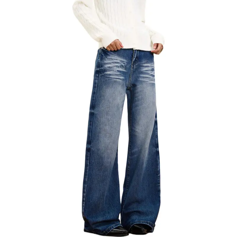 VINMUK Jeans Women's-12