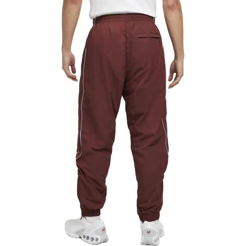 Nike Solo Swoosh Men's Track Pants-1