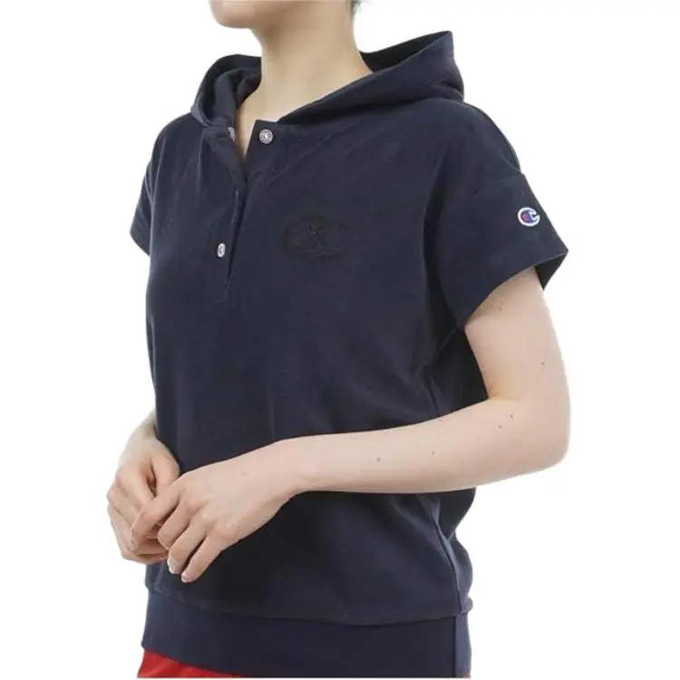 Champion T Shirts Women's-2