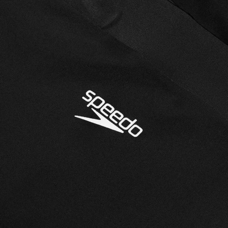 Speedo Swimming Shorts Women's Black-2