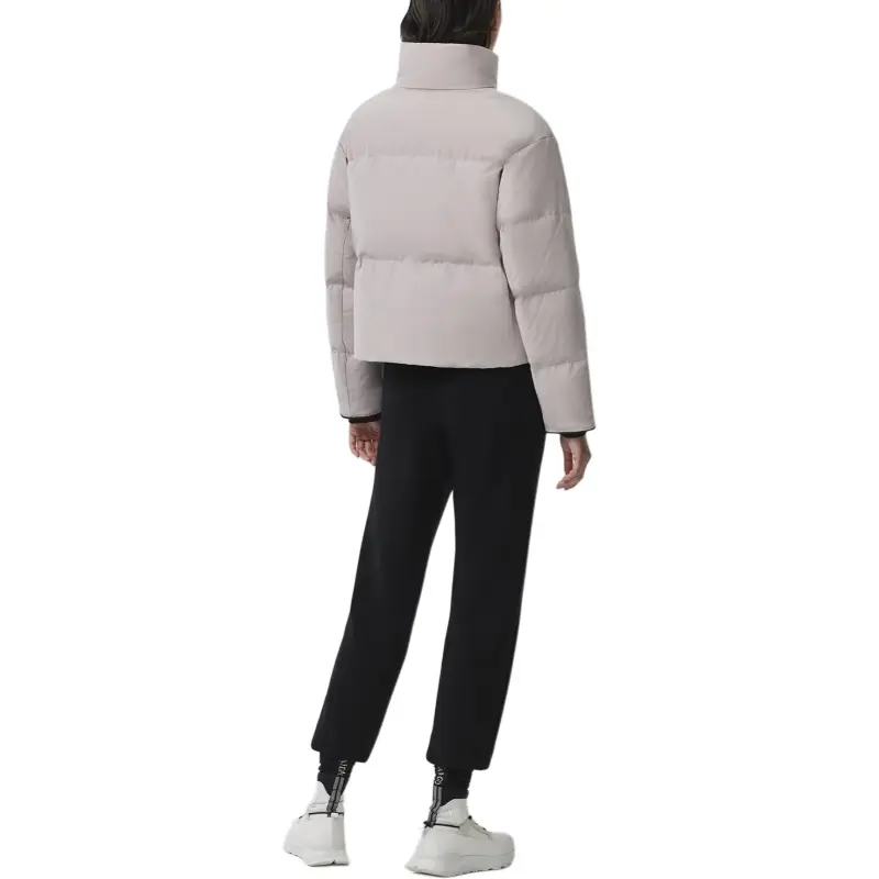 Canada Goose Grandview Cropped Jacket-3