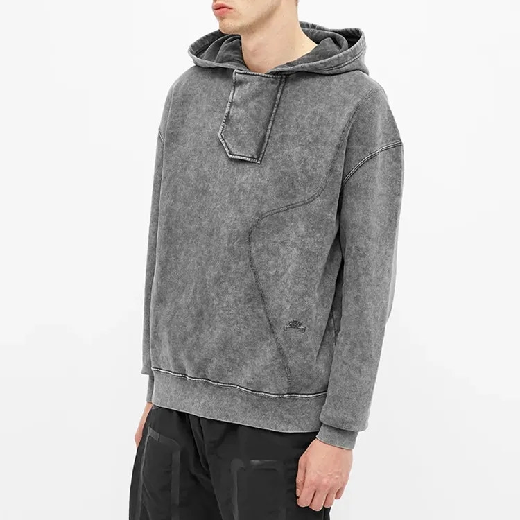 A COLD WALL* Sweatshirt Men's Gray-3