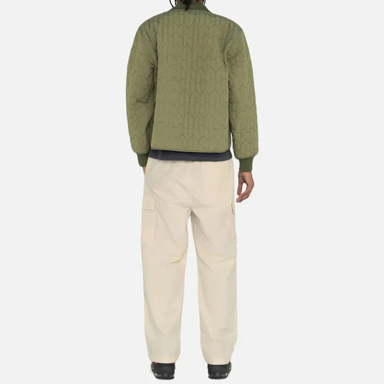 Stüssy Ripstop Cargo Beach Pants-13
