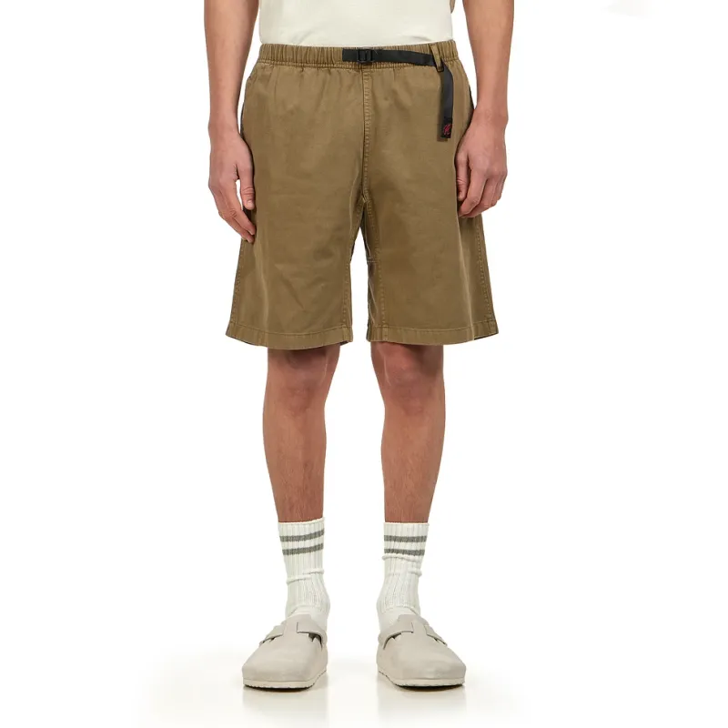 Gramicci SS24 Casual Shorts Men's Moss-2