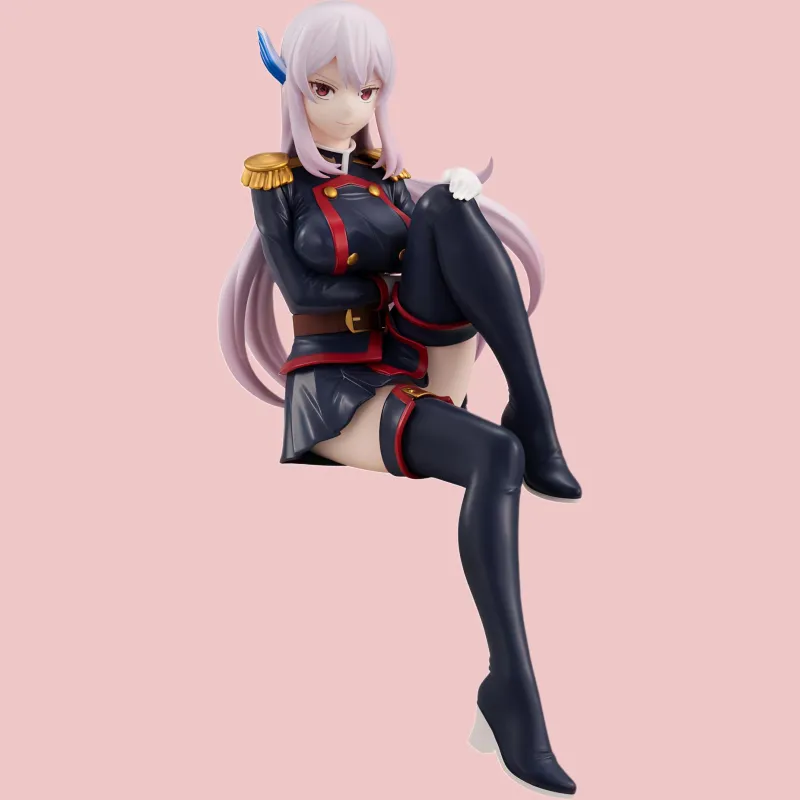 FURYU Foam Faced Press Slave Of The Elite Troops In Magic City Bonus Gifts 14cm-2