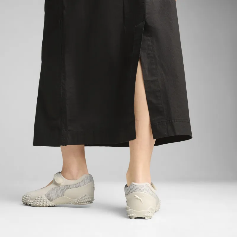 PUMA Maxifalda De Tejido Con Cierre Para Mujer Future Archive-4