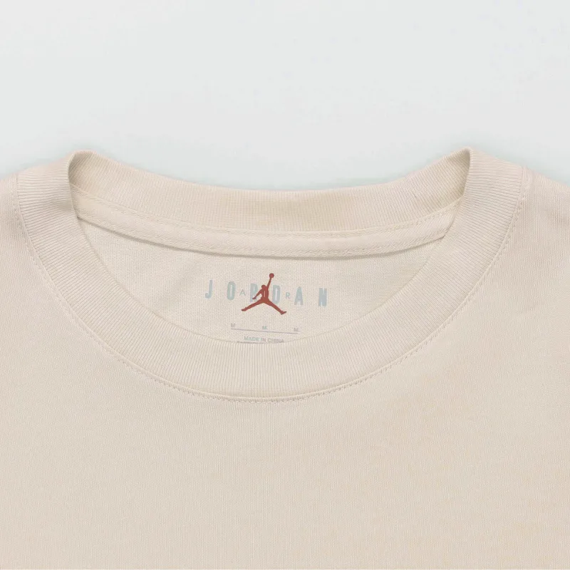 Jordan T Shirt Men's Legend Light Umber-3