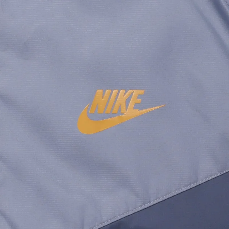 Nike Jackets Coats Men's Light Blue-4