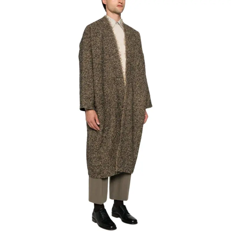 UMA WANG Caleb Coat-2