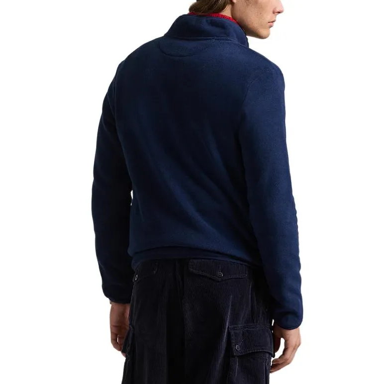 Polo Ralph Lauren Skier-print Shirt-3