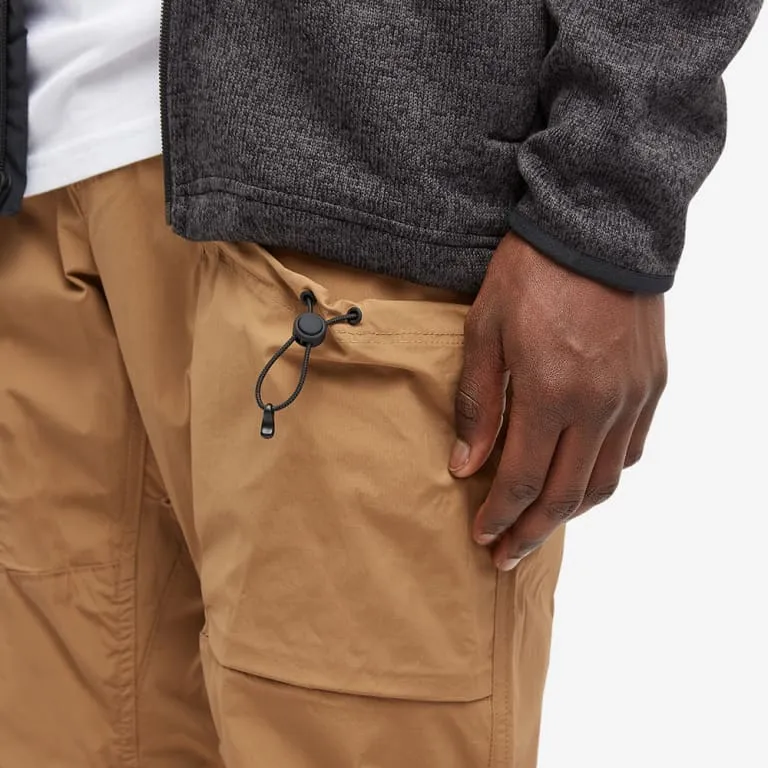 Columbia Casual Pants Men's Khaki-4