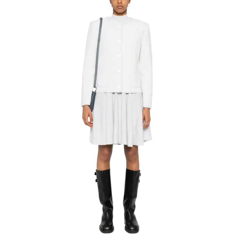 Antonino Valenti Barbra Jacket-1
