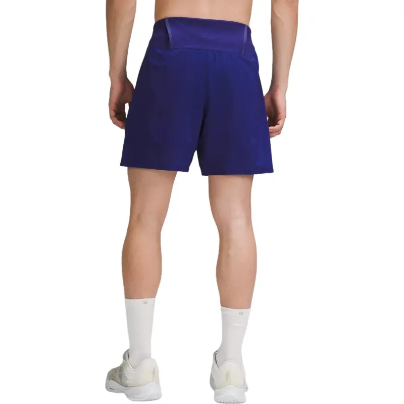 Lululemon Casual Shorts Men's Blue-1