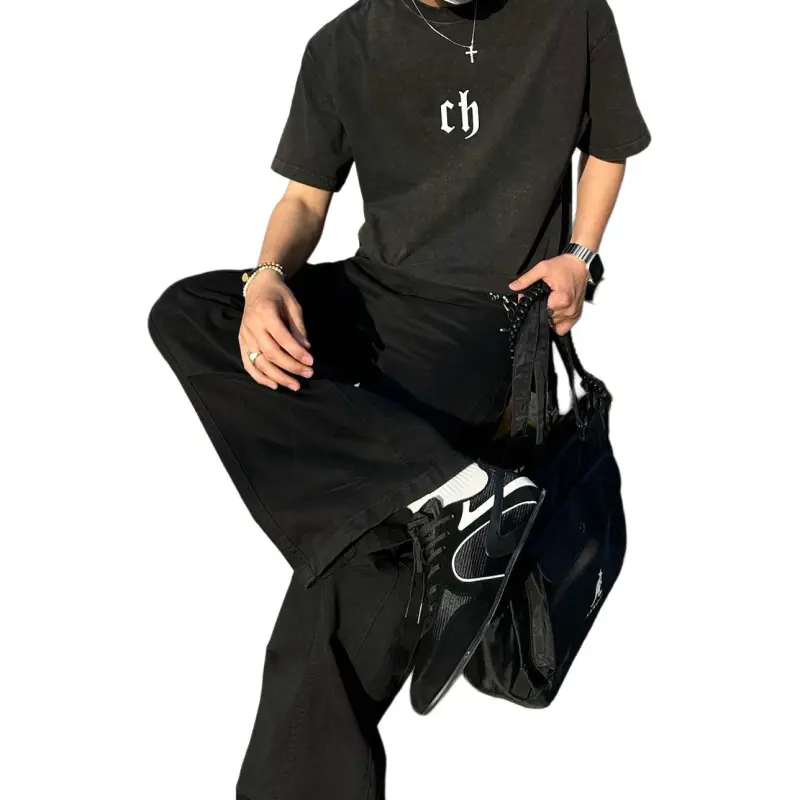 JIMI&JONS Jeans Unisex-1