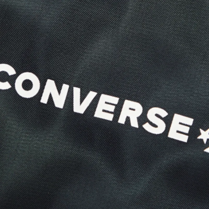 Converse Jackets Women's Black-3