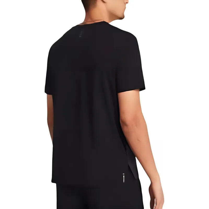 Under Armour Iso-Chill T-Shirt Men's Black-3