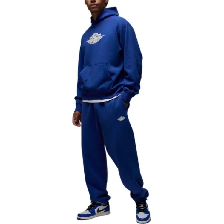 JORDAN Air Rare Fleece Trousers-2