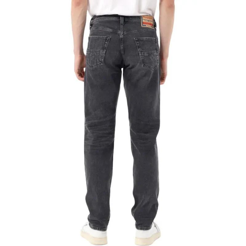 DIESEL Jeans Men Black-1