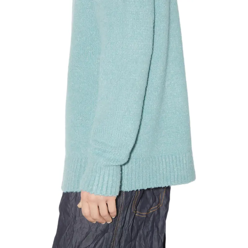 Acne Studios Button Up Knitted Cardigan-2
