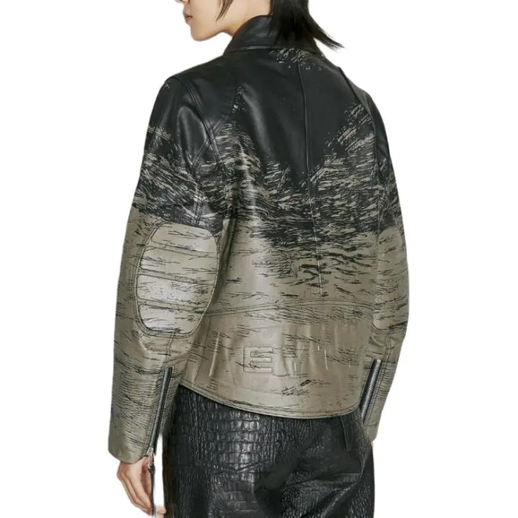 EYTYS Jackets & Coats Women's Gray-1