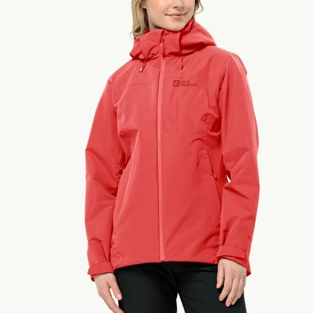 Jack Wolfskin Jackets & Coats Women's-8